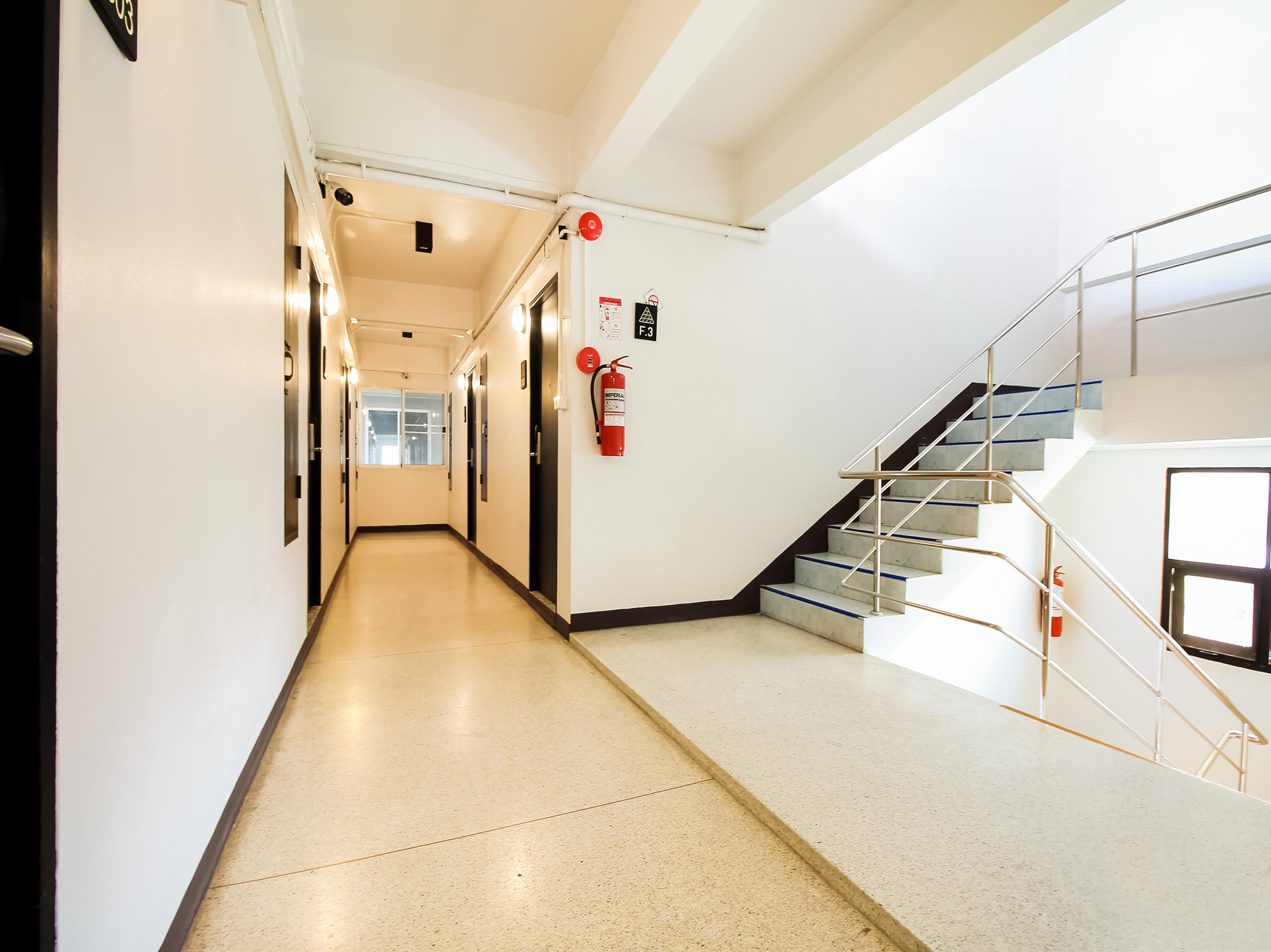 Kailub Rooms Hotel Bangkok Zewnętrze zdjęcie