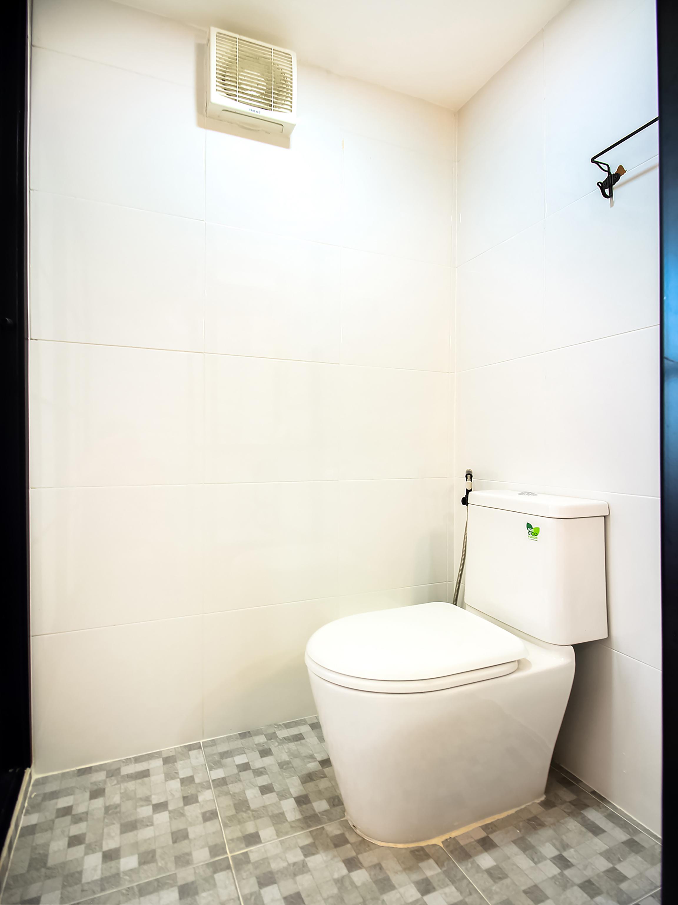 Kailub Rooms Hotel Bangkok Zewnętrze zdjęcie