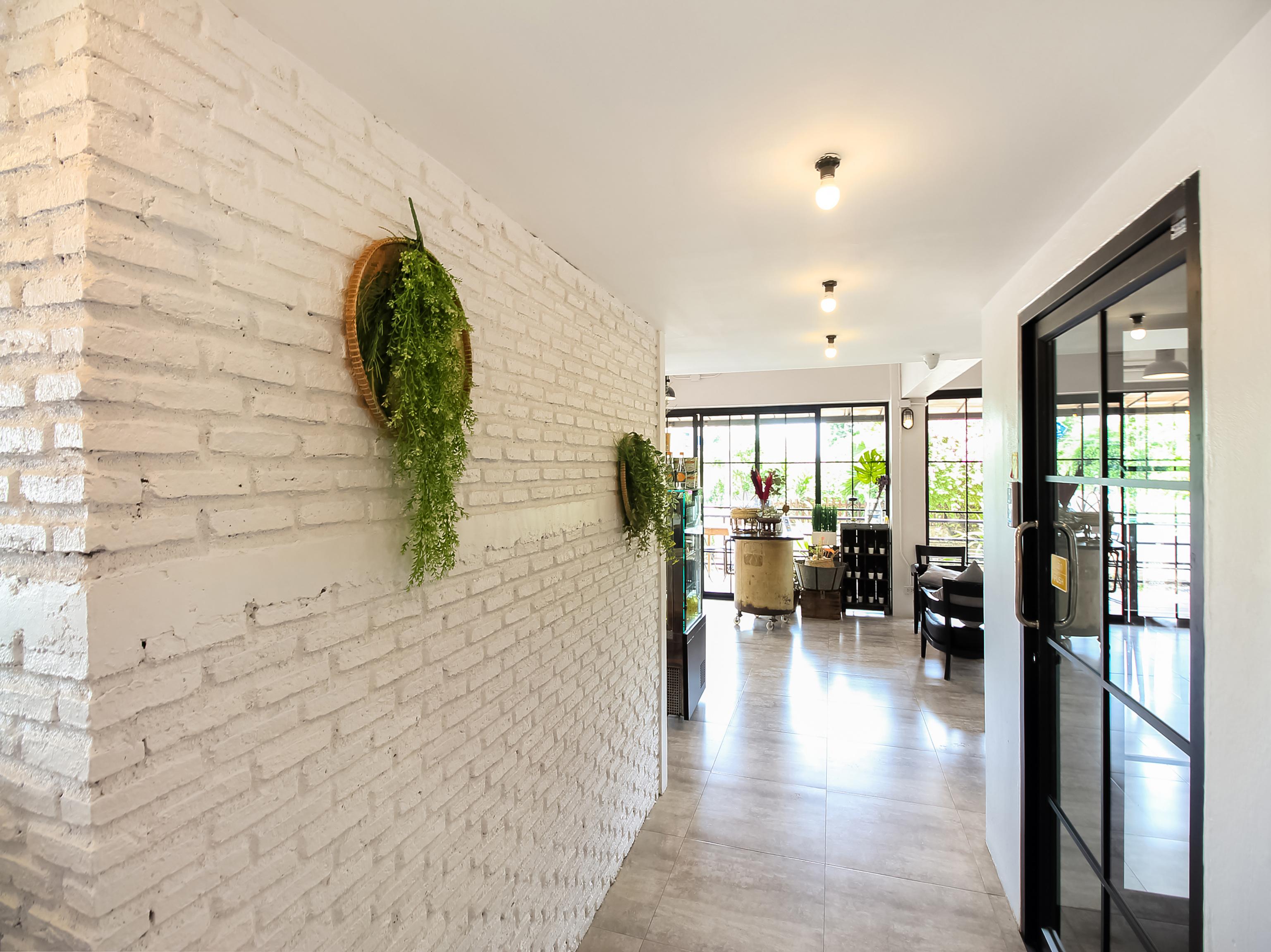 Kailub Rooms Hotel Bangkok Zewnętrze zdjęcie