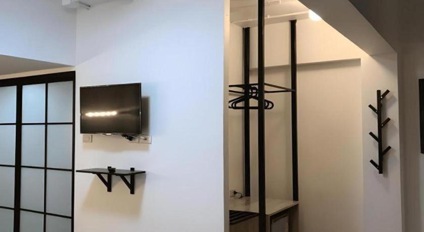 Kailub Rooms Hotel Bangkok Zewnętrze zdjęcie