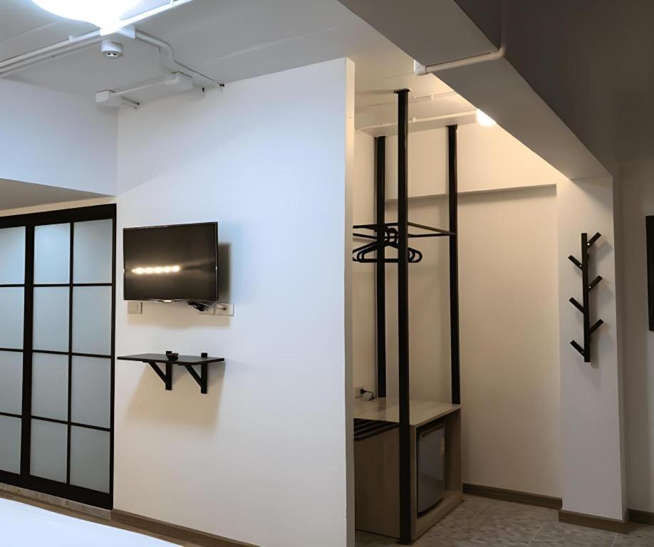 Kailub Rooms Hotel Bangkok Zewnętrze zdjęcie